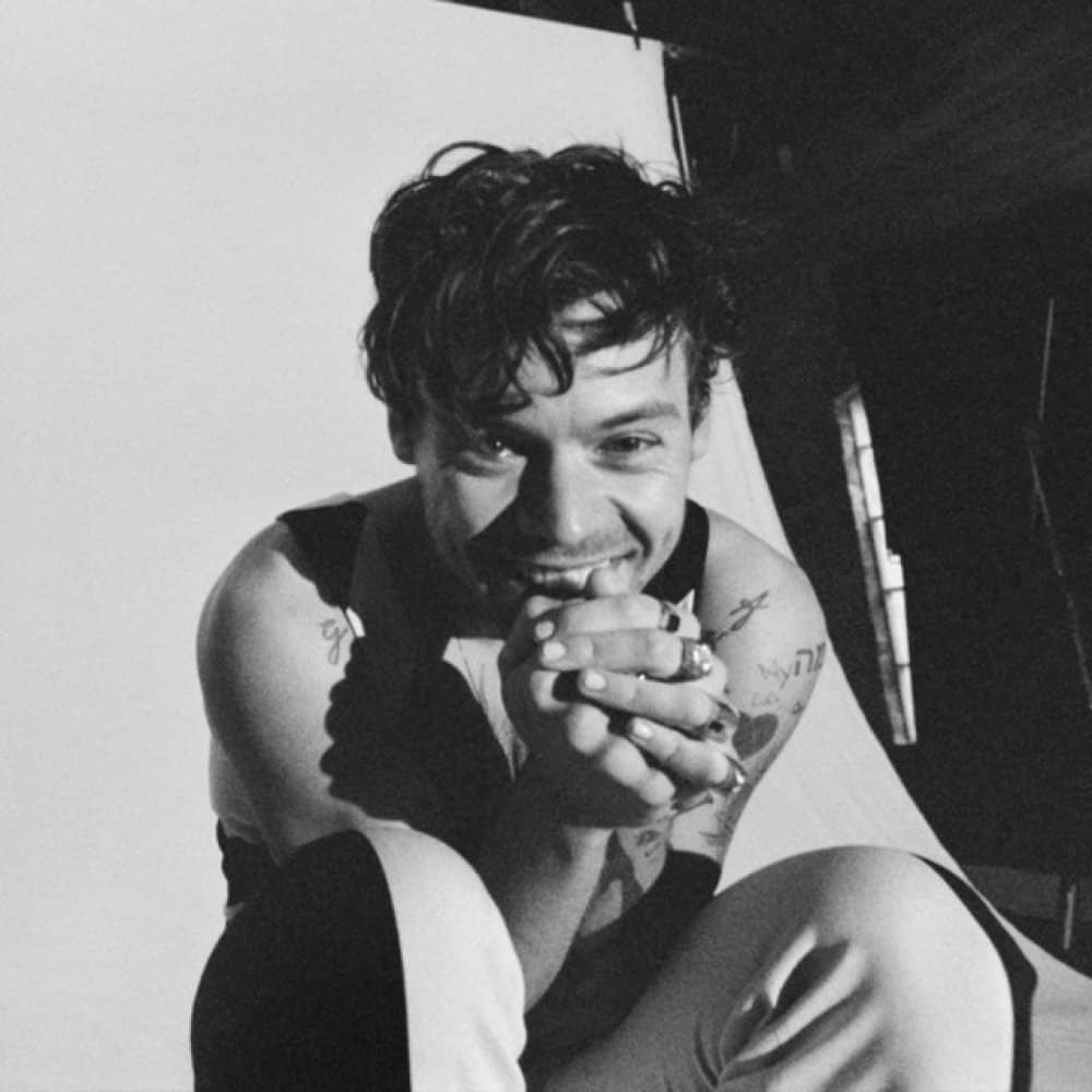 Harry Styles events