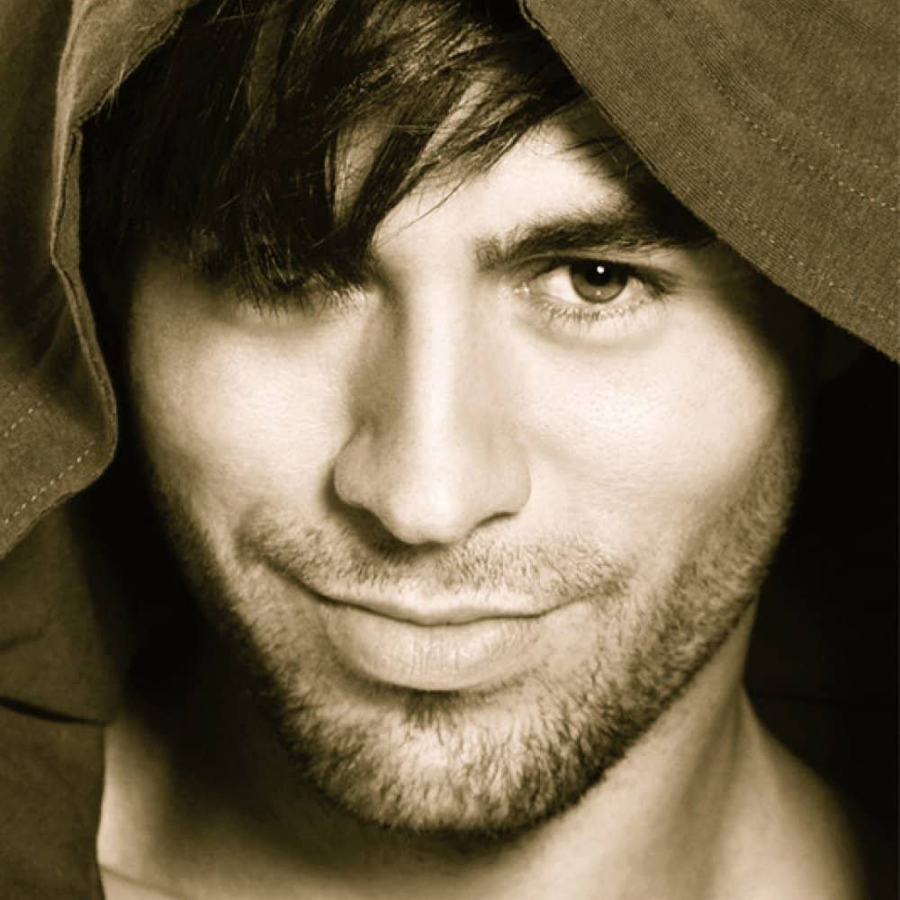 Enrique Iglesias events