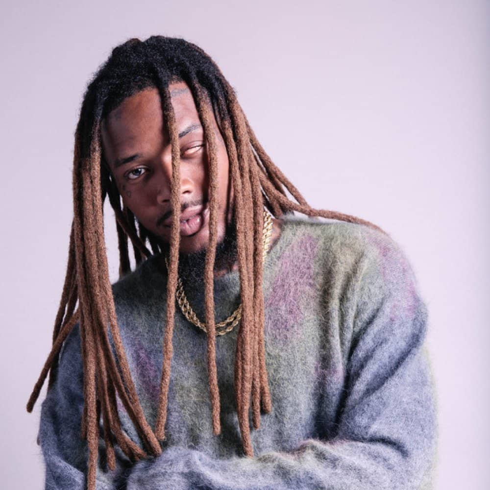 Fetty Wap events
