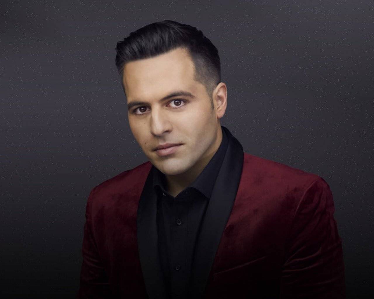 Mark Vincent events