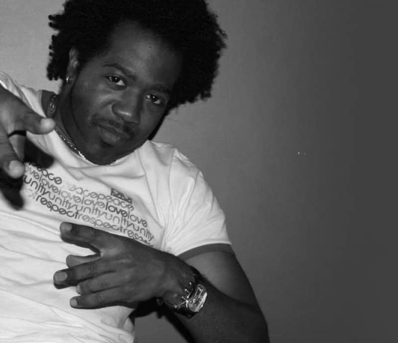DJ Pierre events