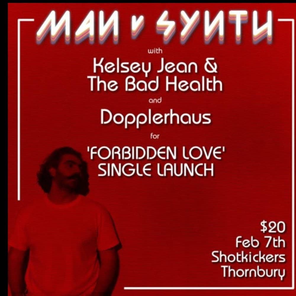 Manvssynth events