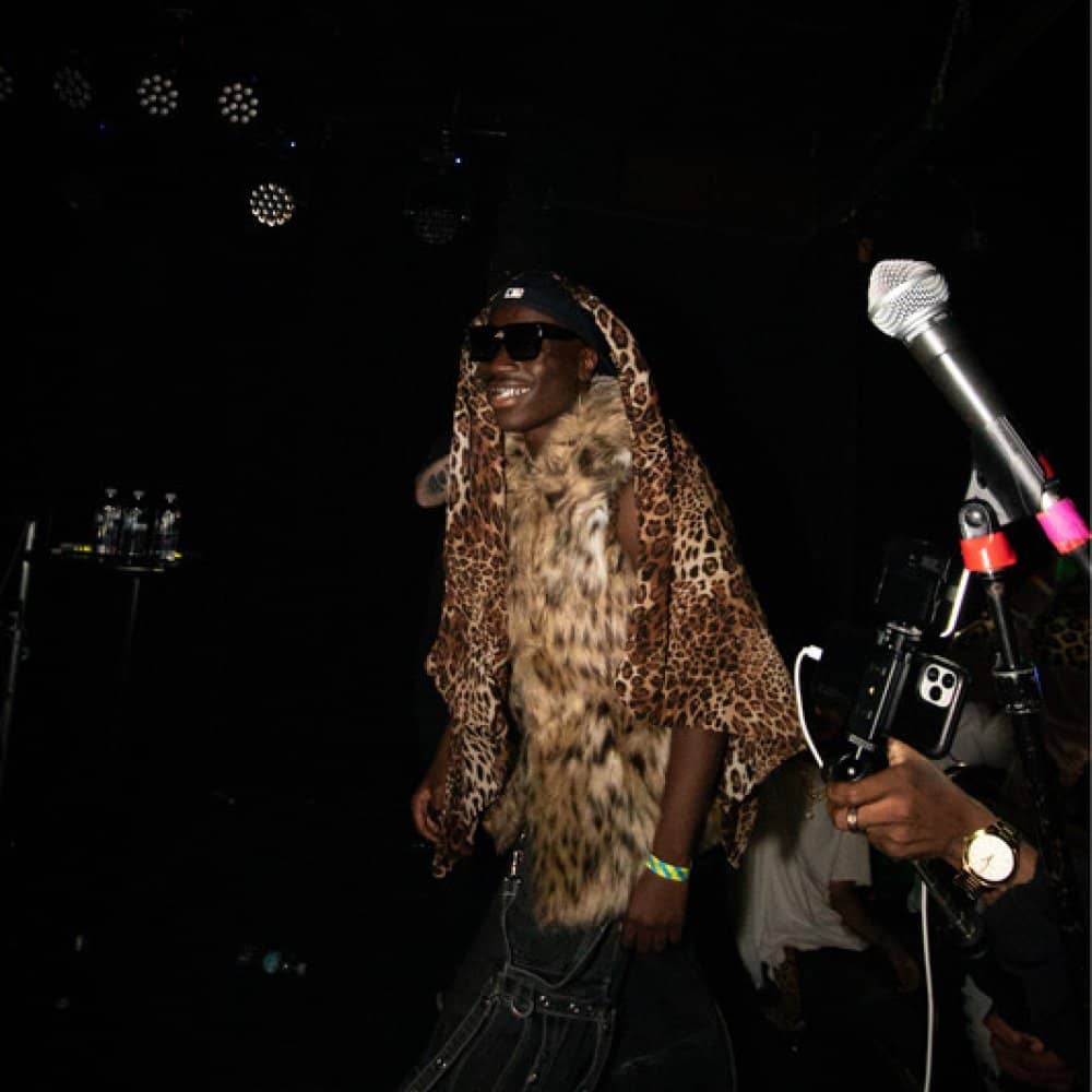 Nimstarr events
