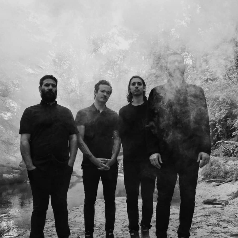 Manchester Orchestra events