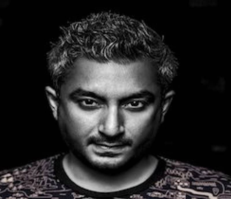 Ash Roy events
