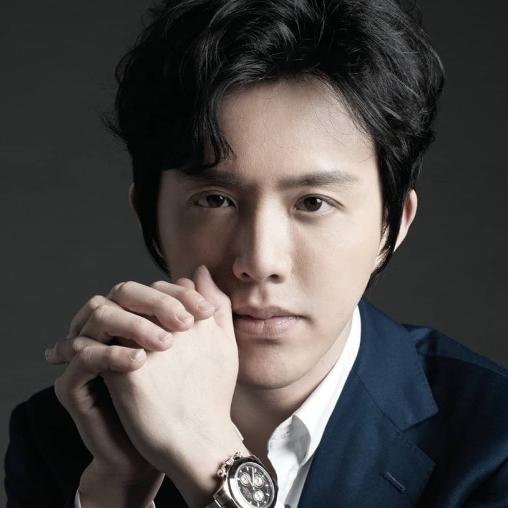 Yundi events