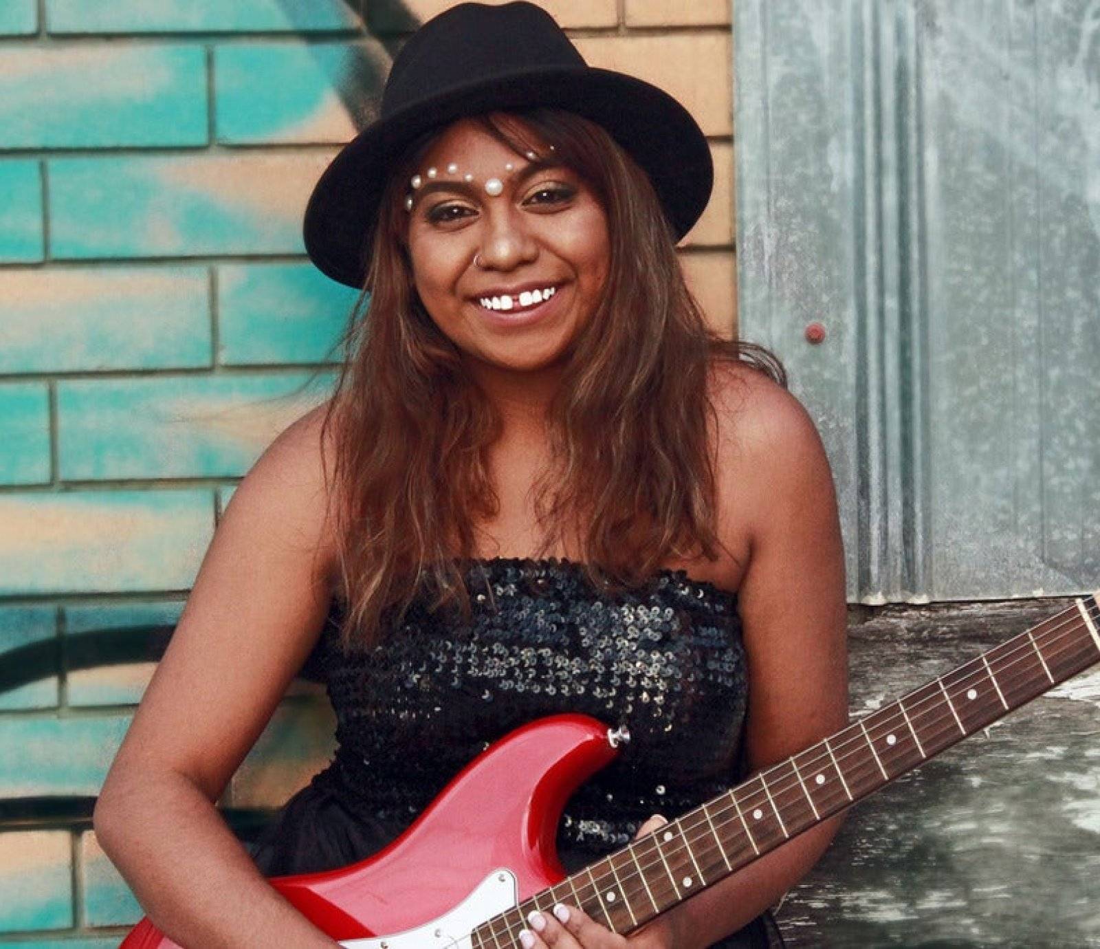 Emily Wurramara events