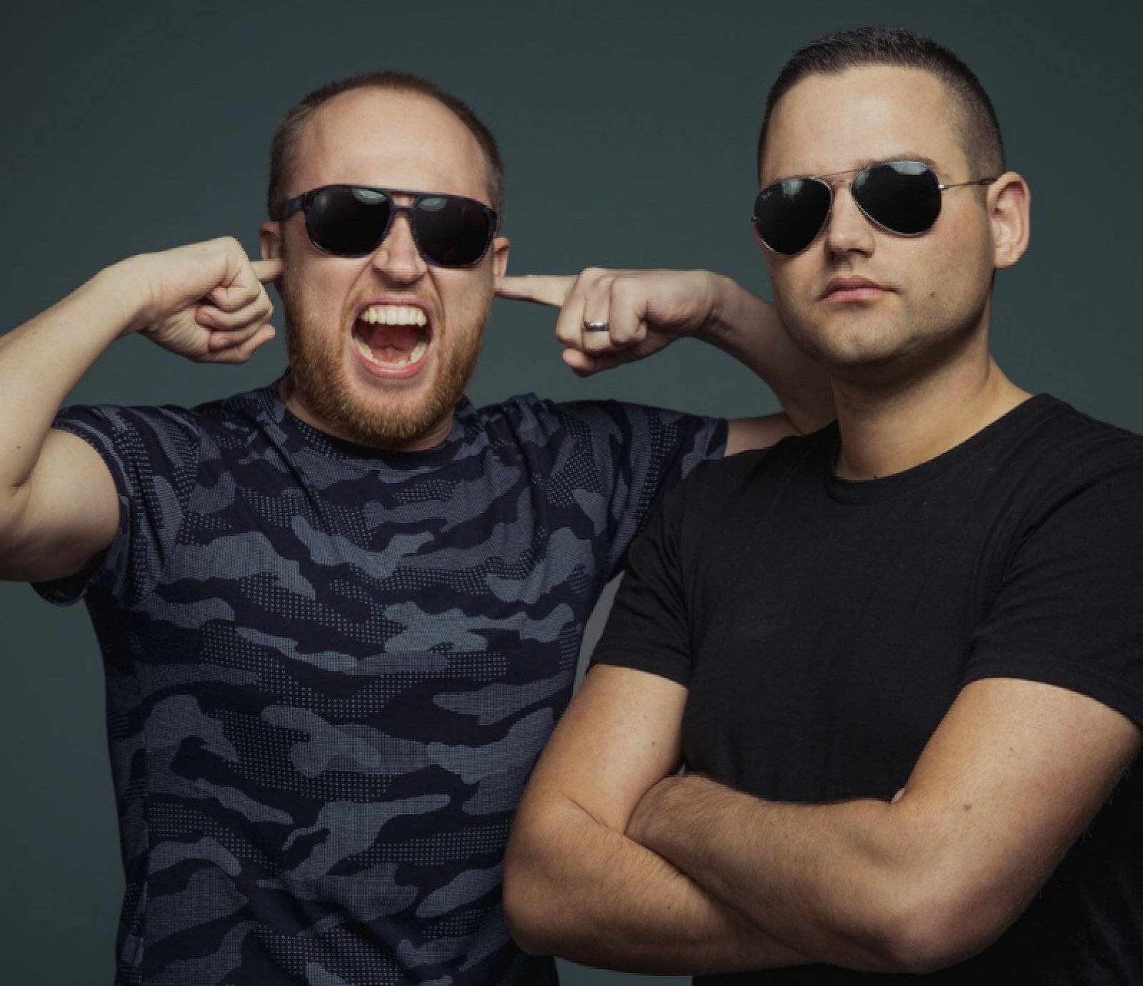 Da Tweekaz events
