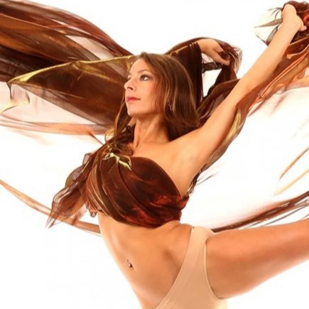 Maria Caruso events