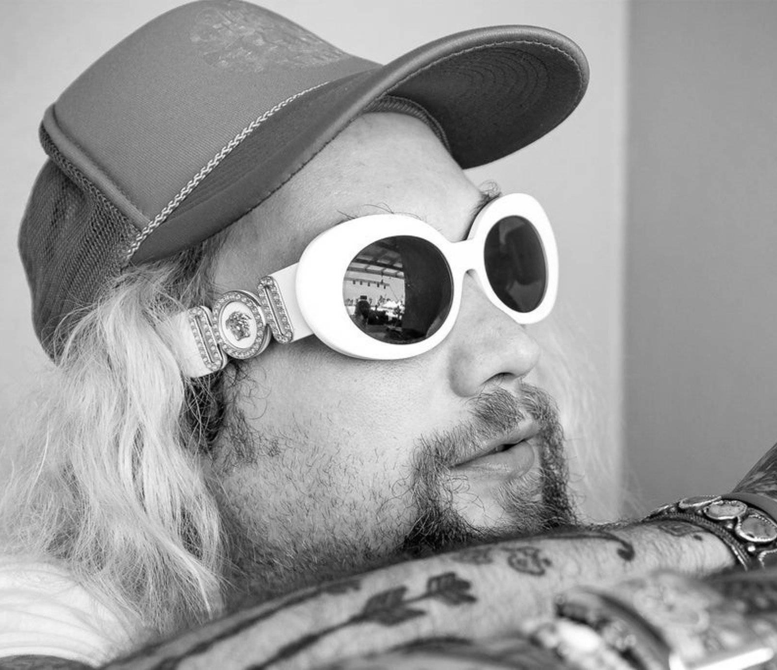 Mihali events