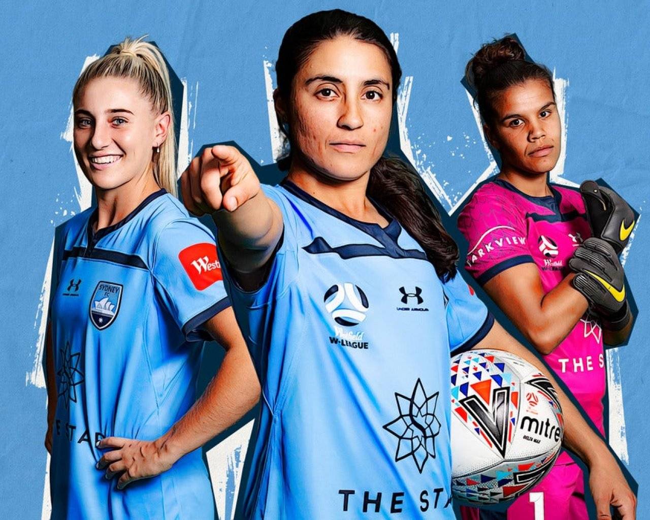 Sydney FC events