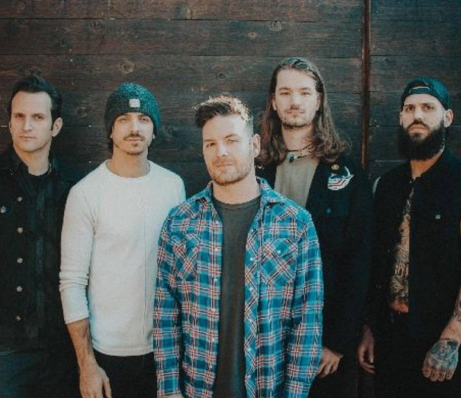 Senses Fail events