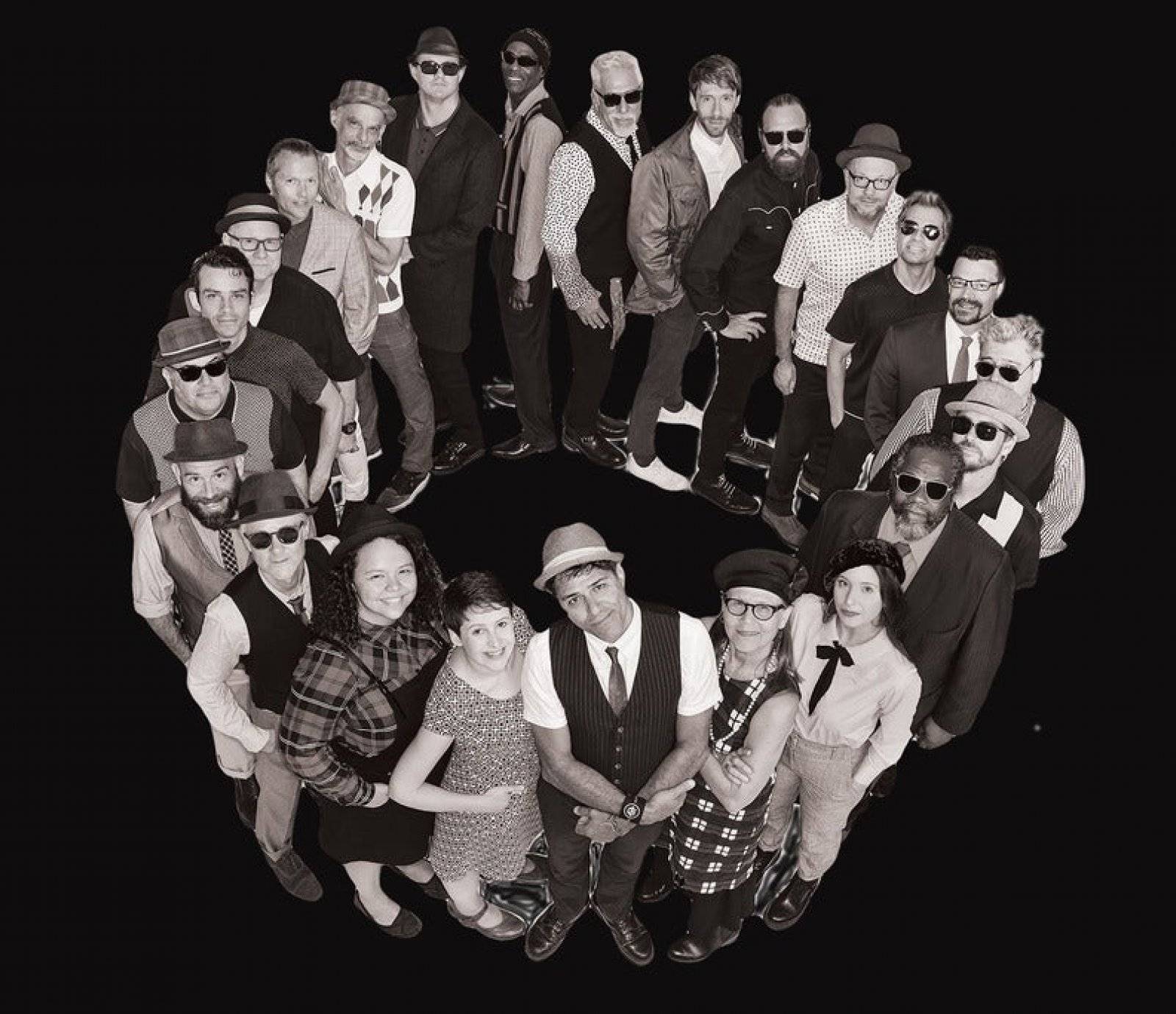 Melbourne Ska Orchestra events