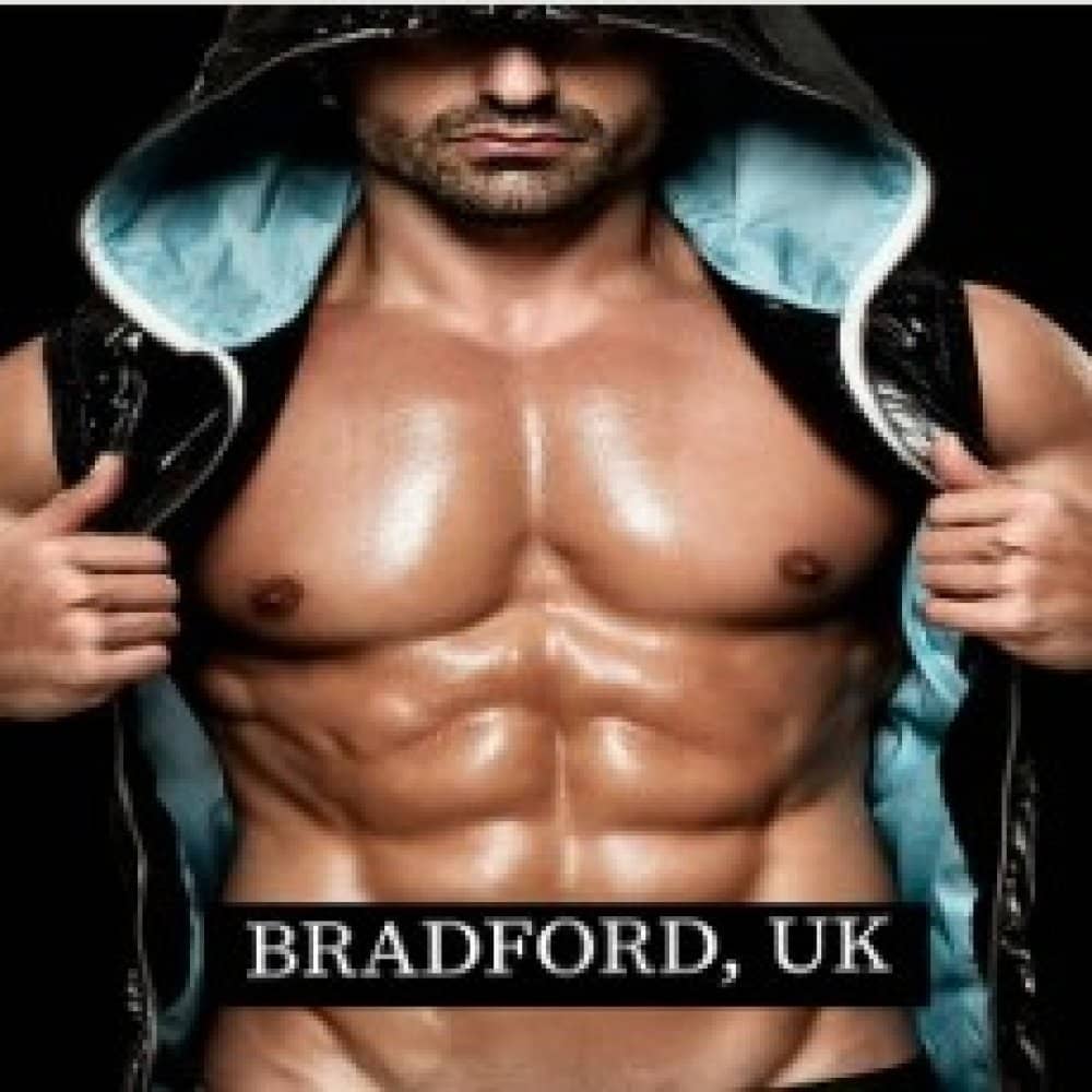 Hunk-O-Mania Male Revue Show -Bradford events