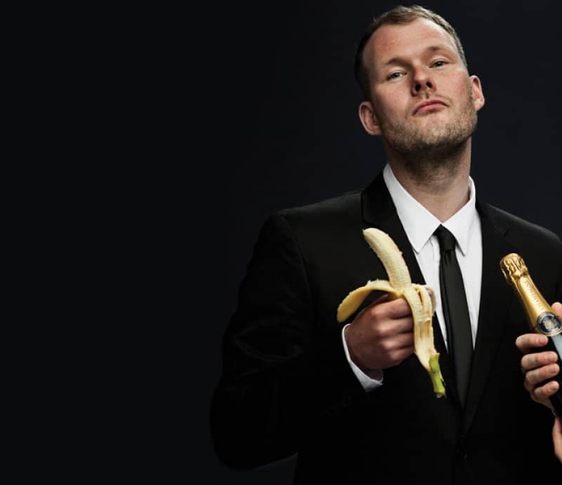 Dada Life events