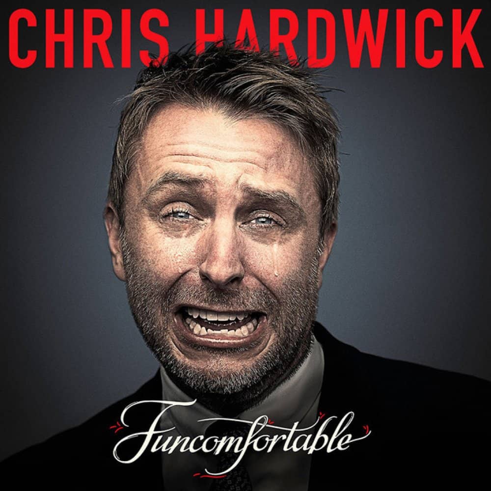 Chris Hardwick events