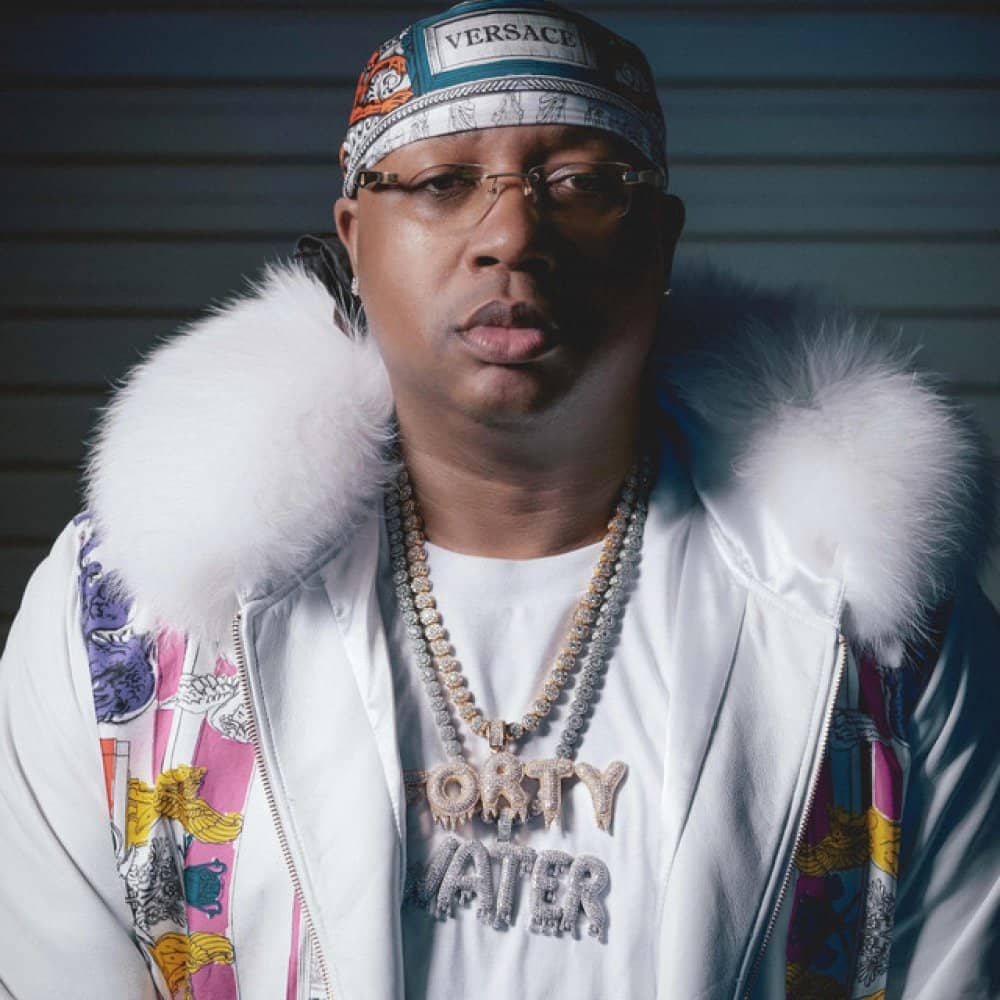 E-40 events
