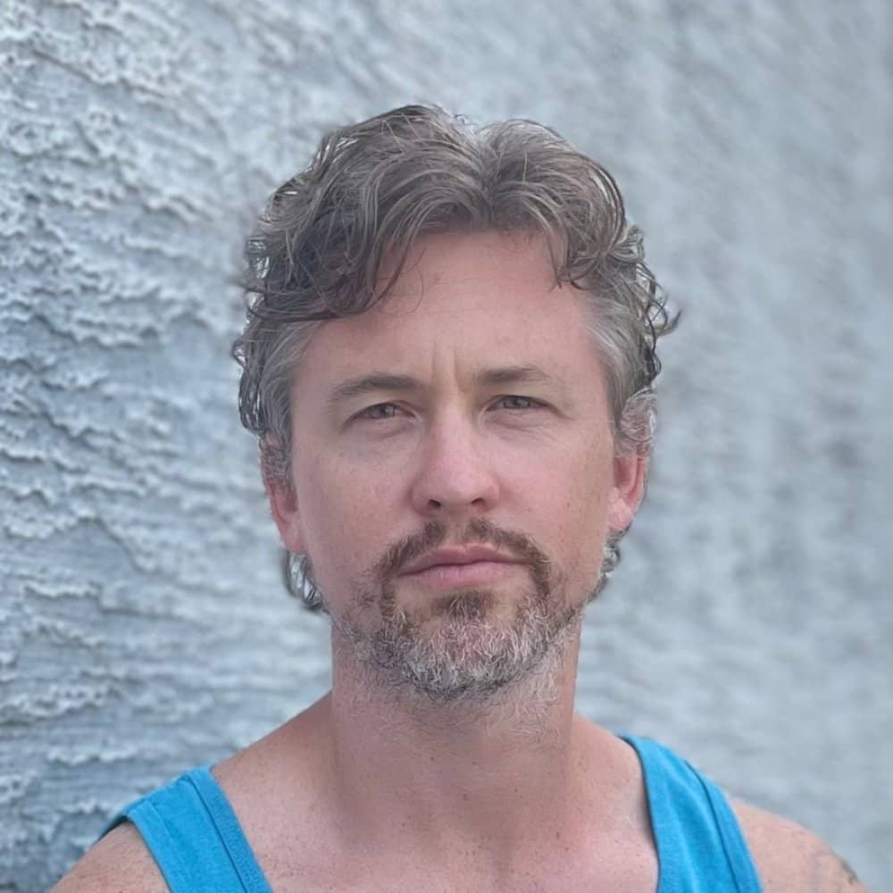 Matt McCusker events