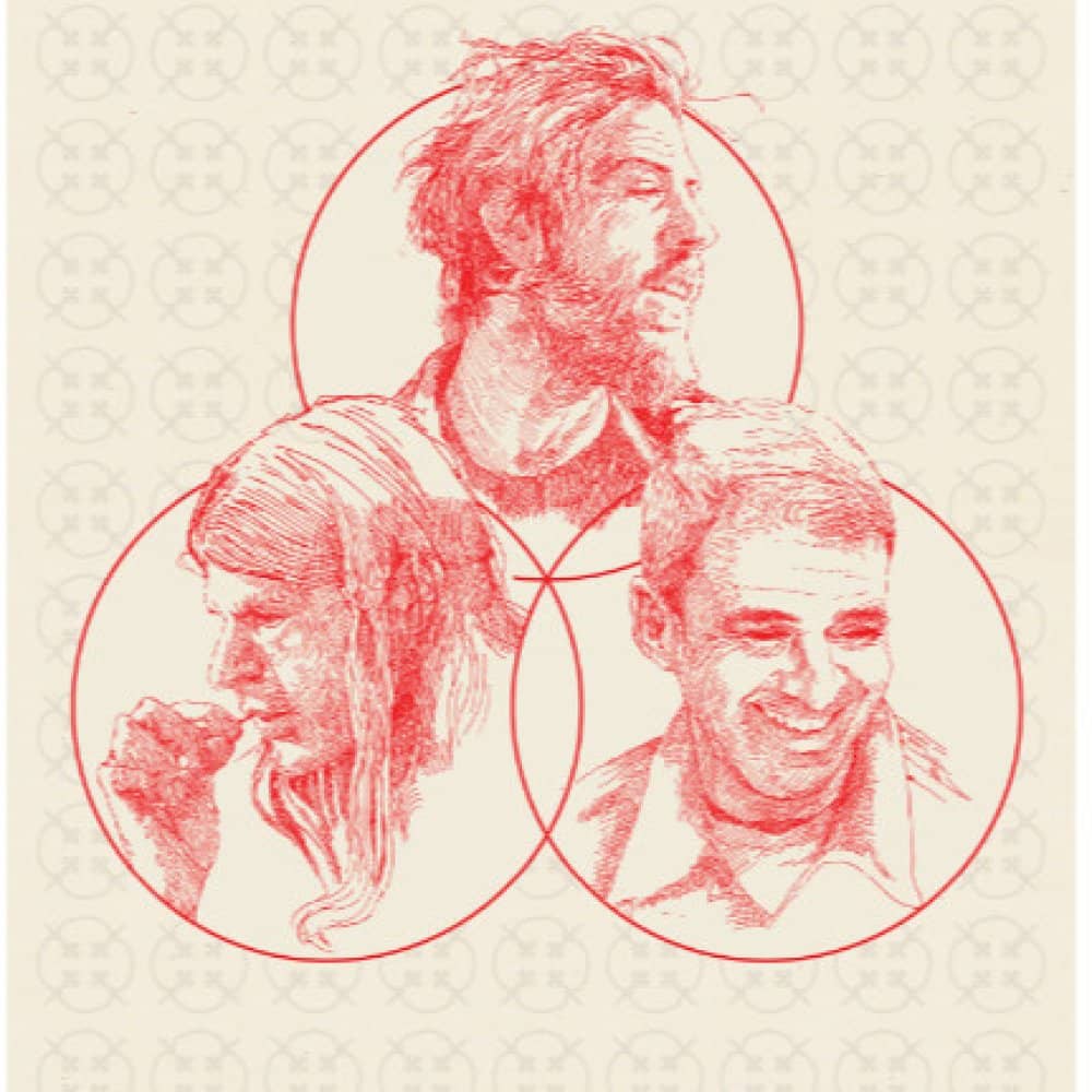 The Avett Brothers events