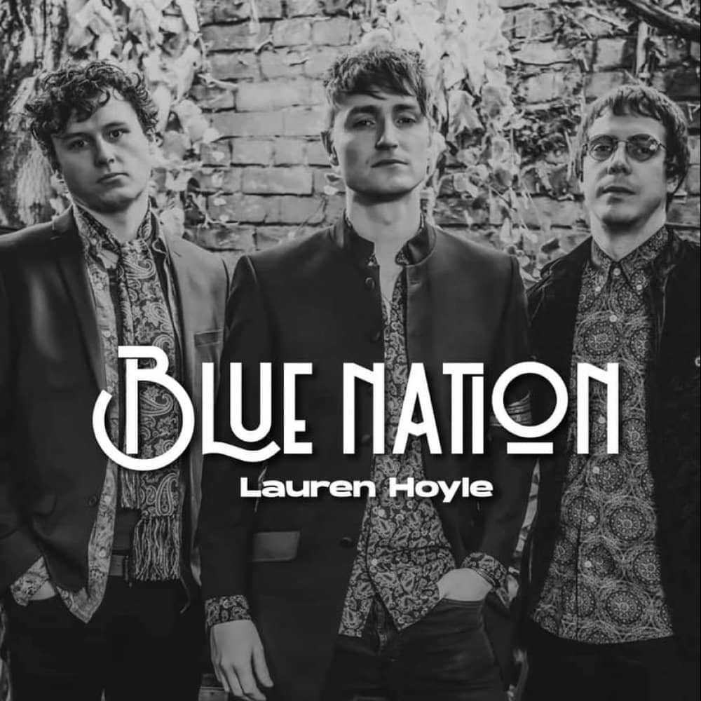 Blue Nation events