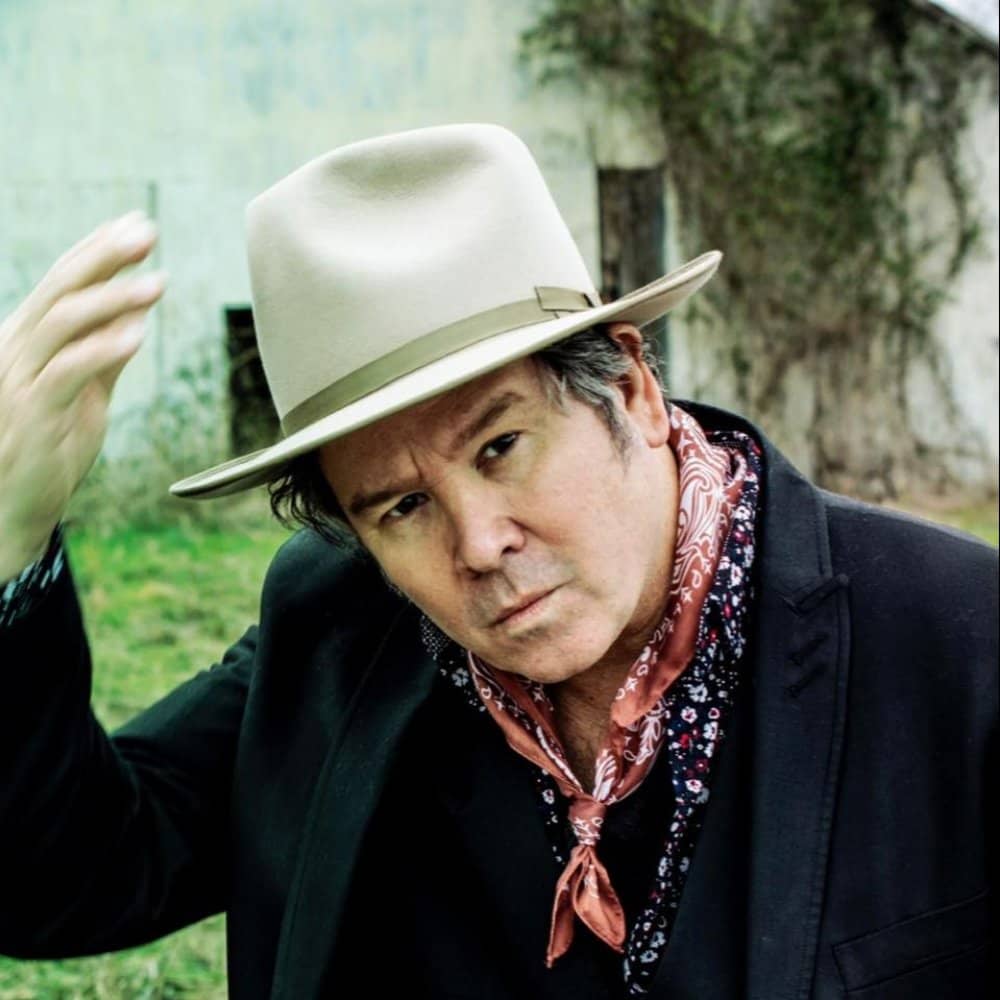 Grant-Lee Phillips events