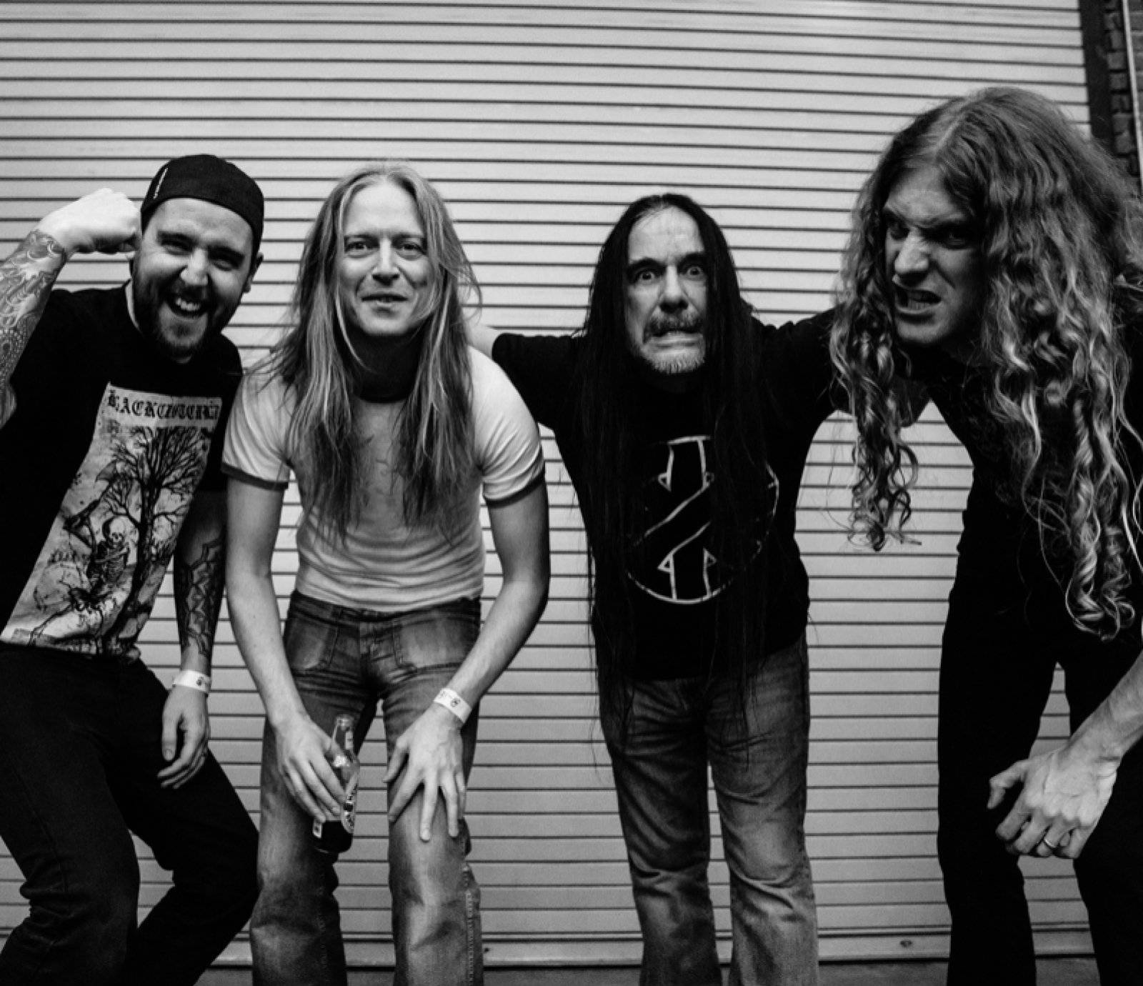 Carcass events
