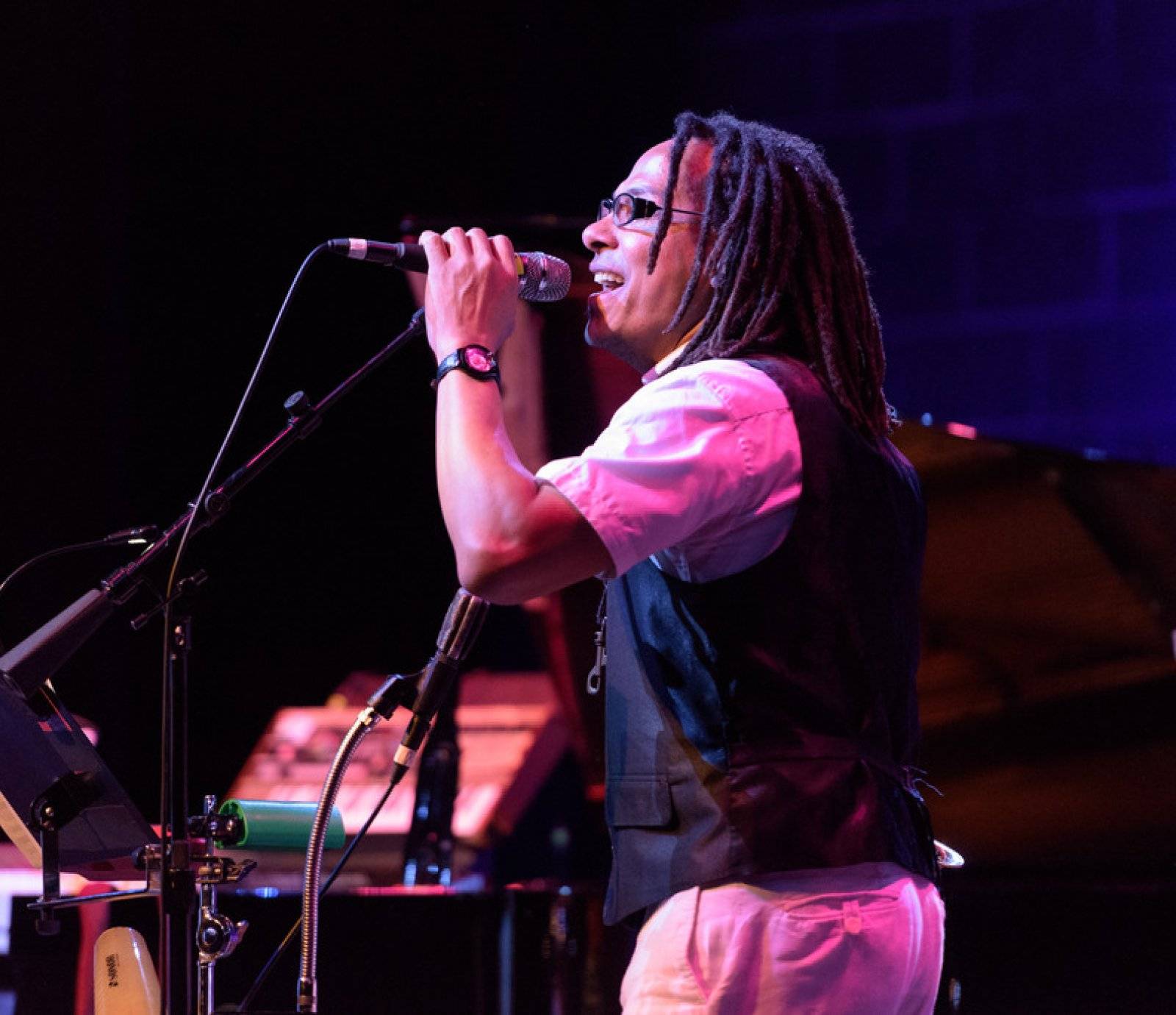 Omar Sosa events