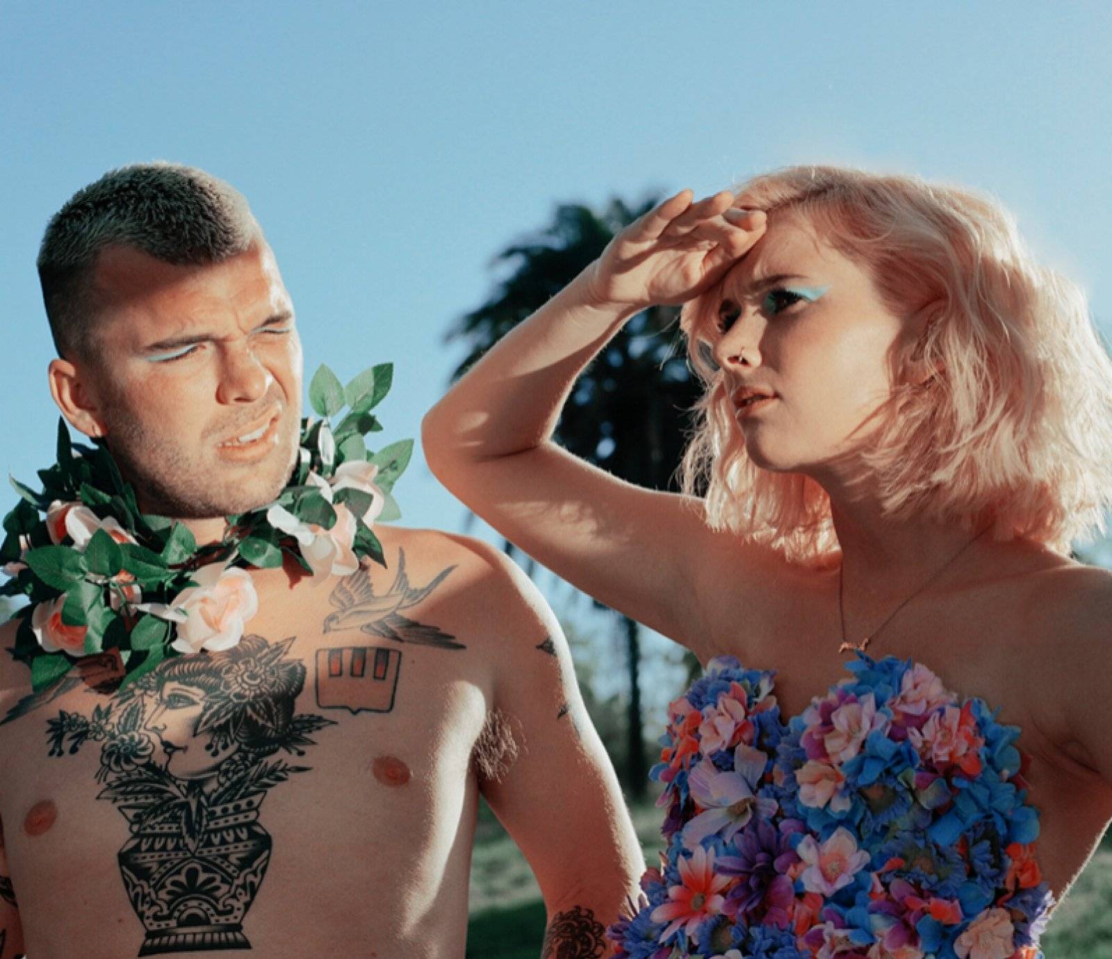 BROODS events