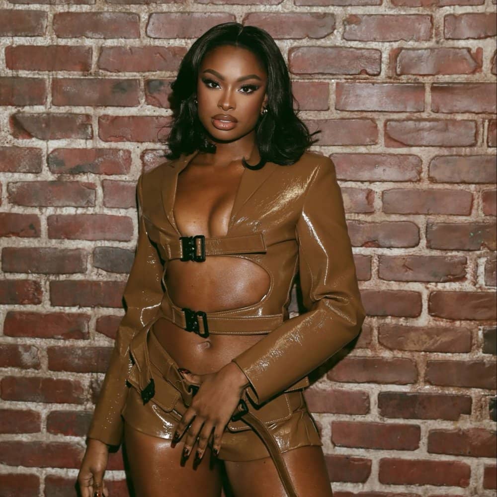 Coco Jones events