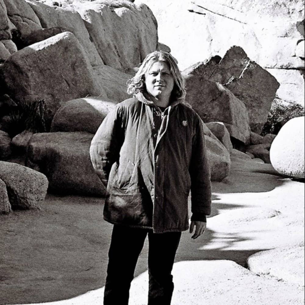 Ty Segall events