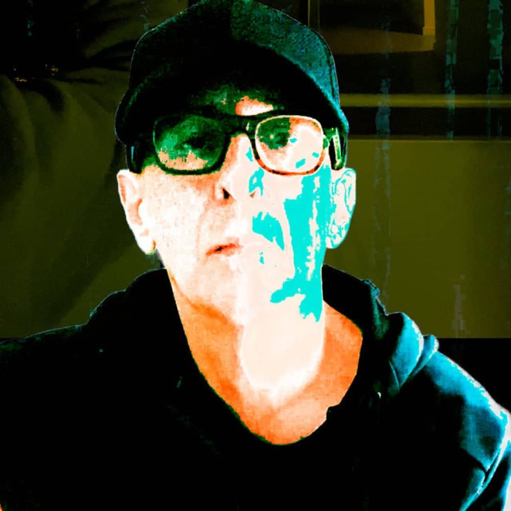 Greg Larsen events