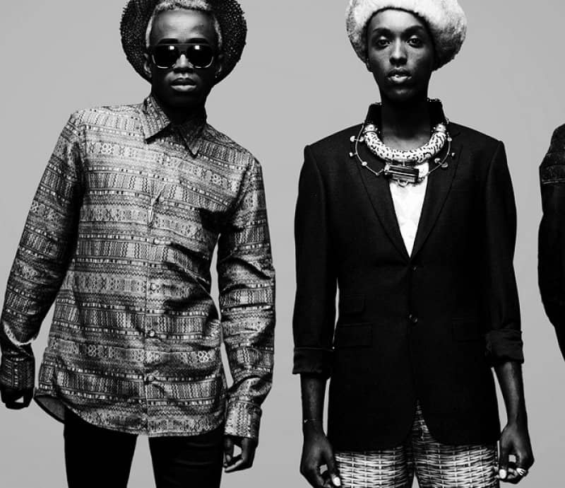 Azari & III events