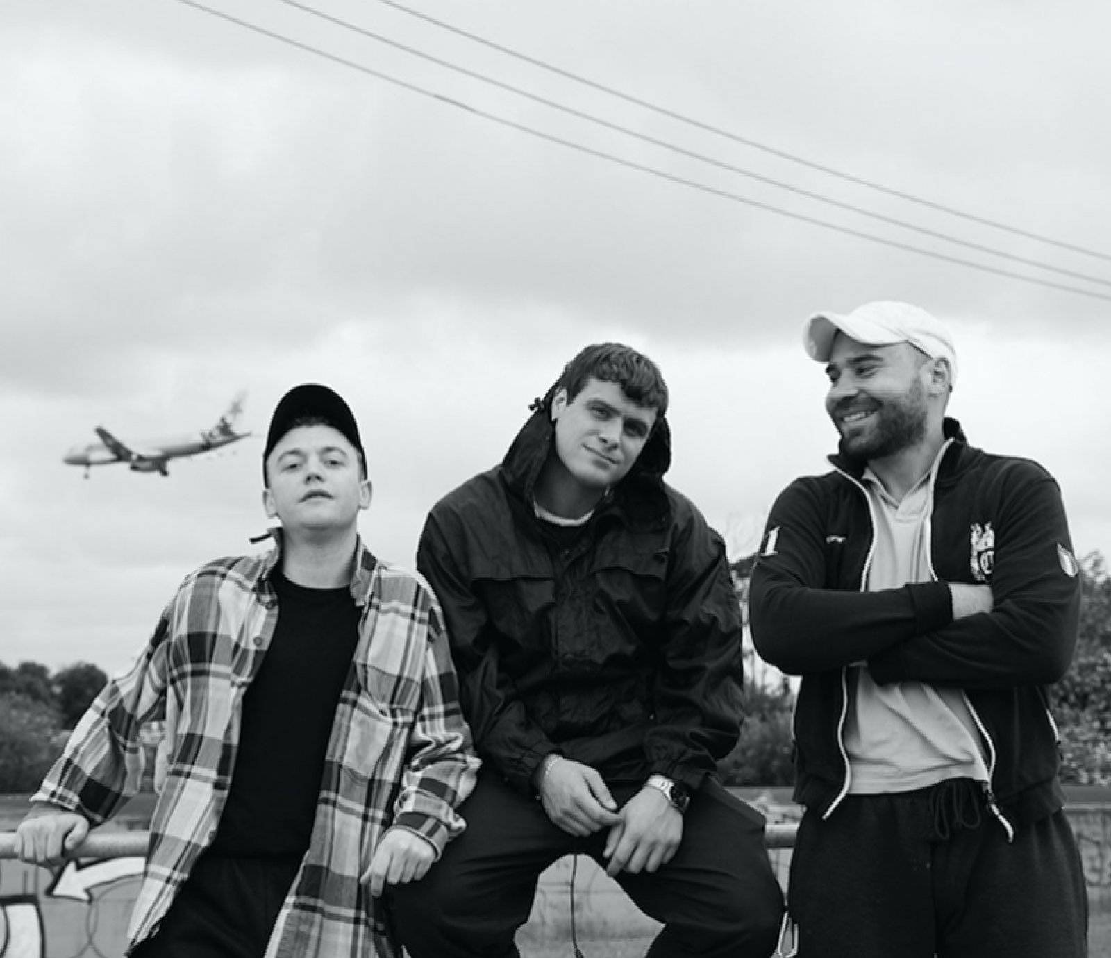 DMA'S events
