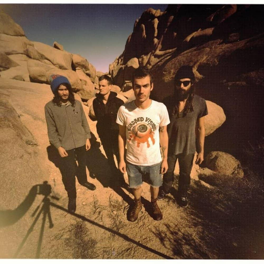 All Them Witches events