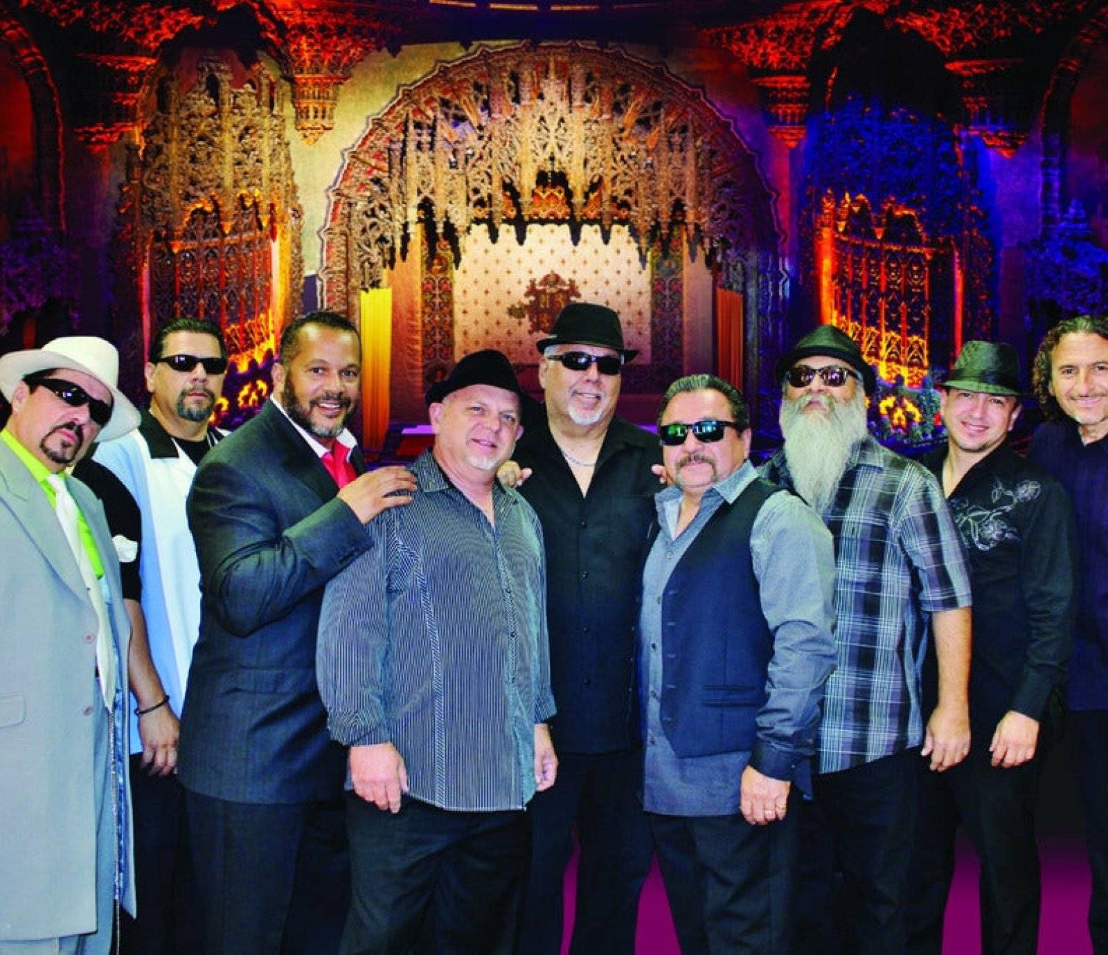 Tierra events