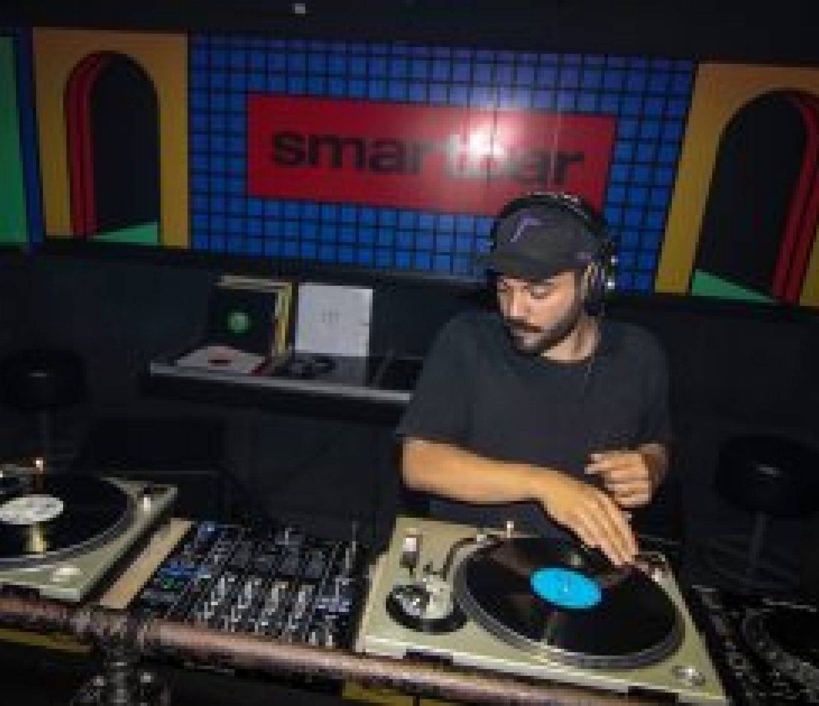 Jaggy events