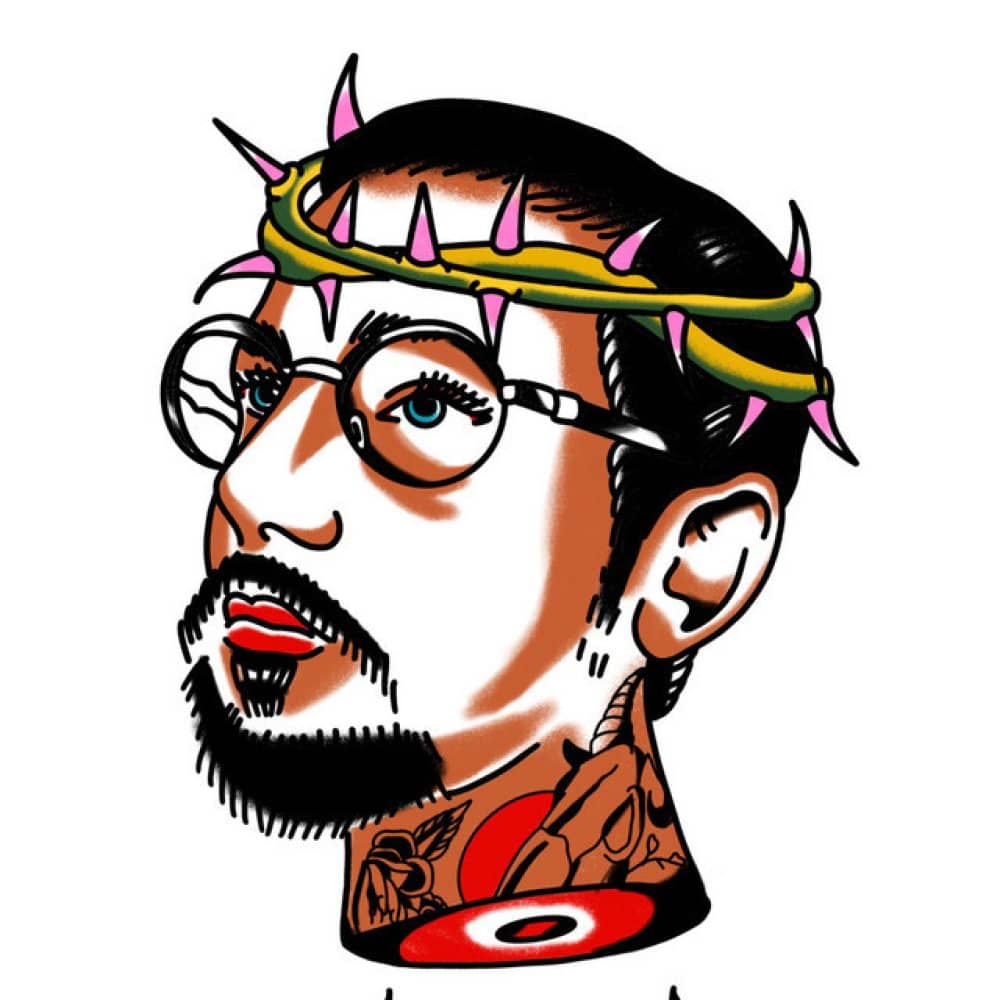 Bahboon events