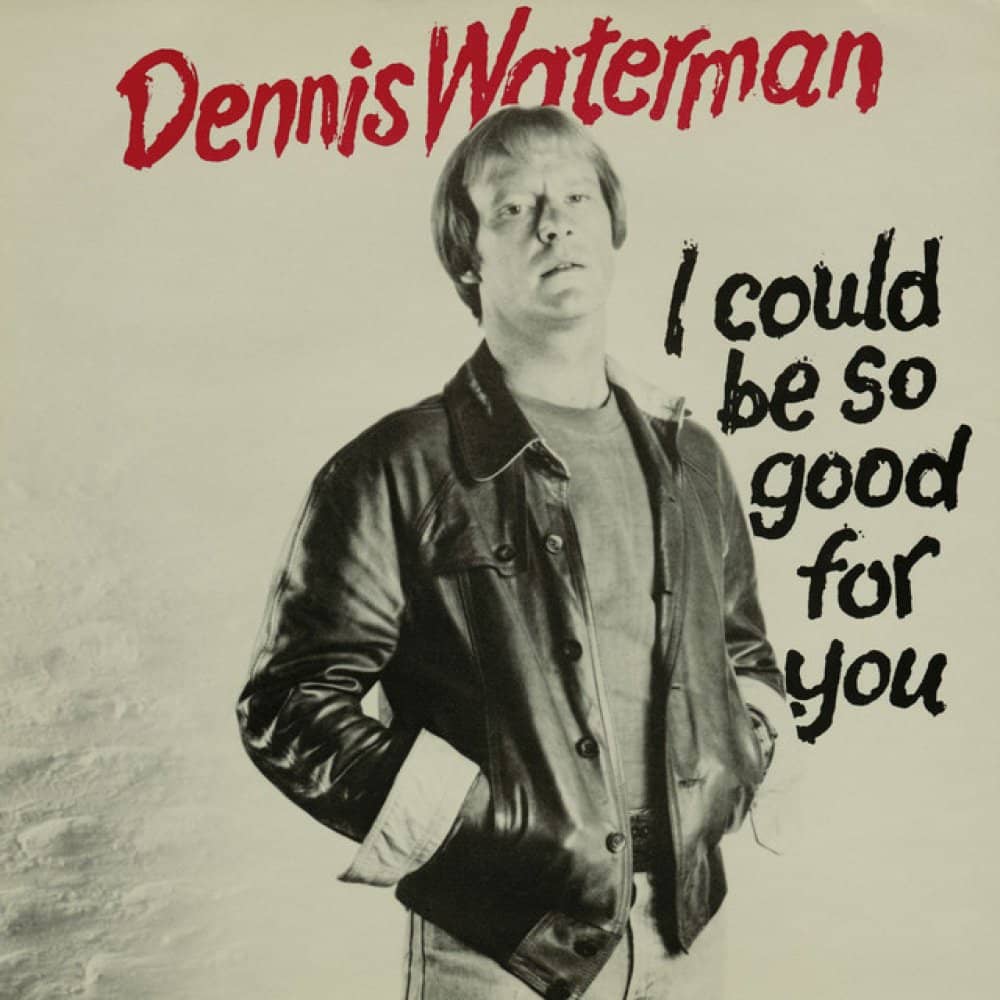 Denis Walter events