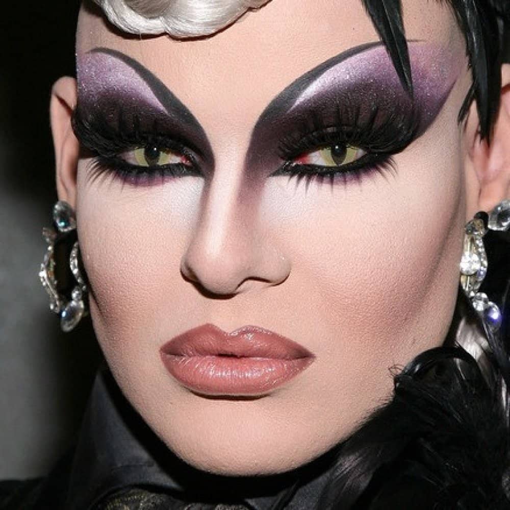 Nina Flowers events