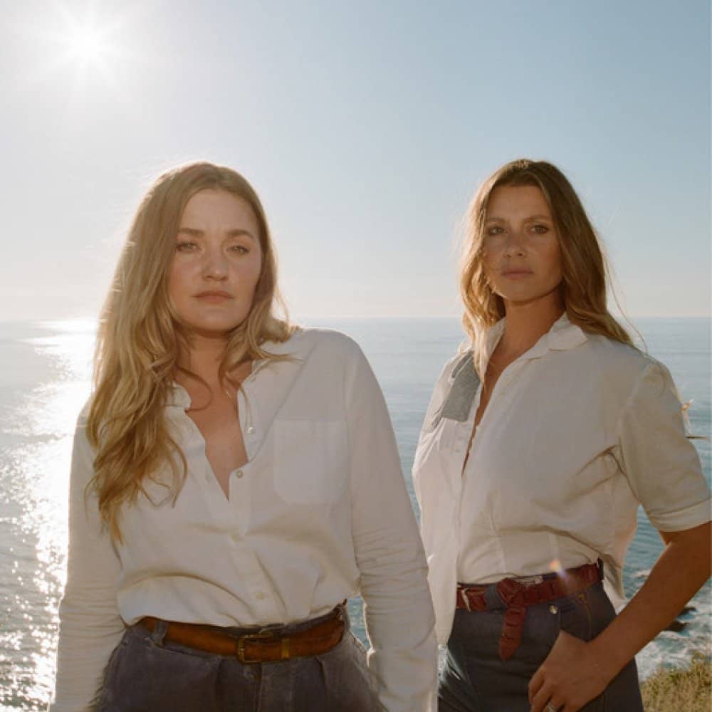 Aly and AJ events