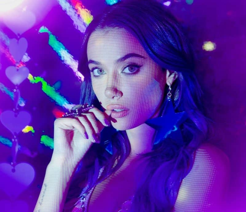 Olivia O'Brien events