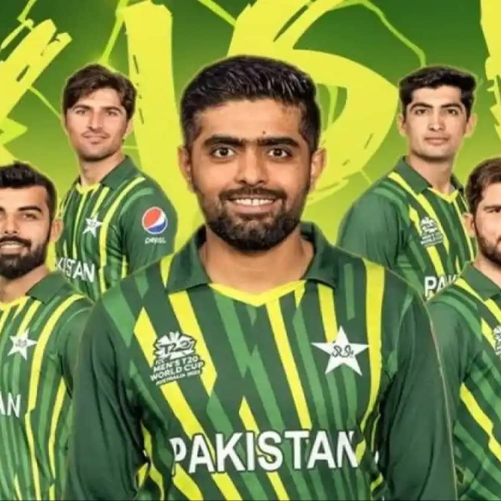 Pakistan national cricket team events
