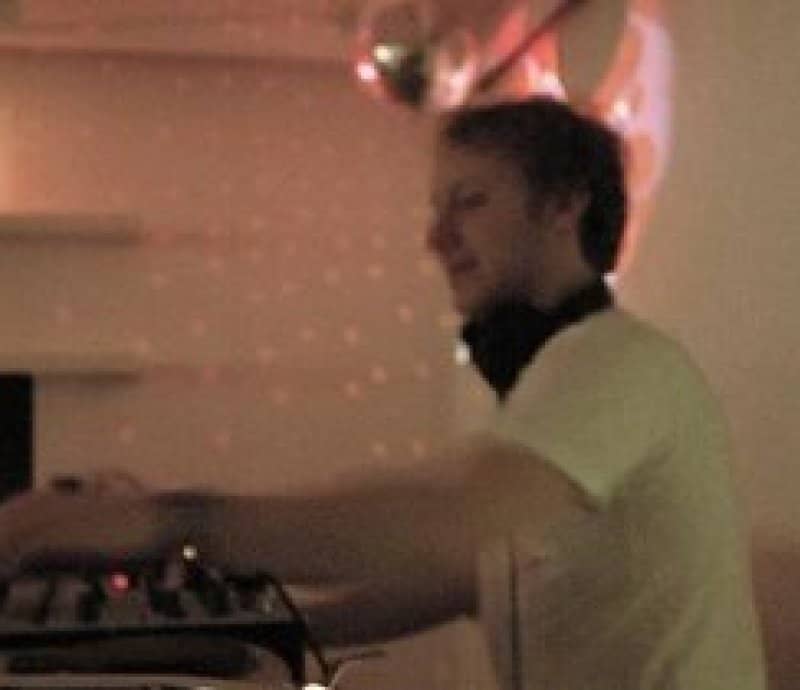 Vinylgroover events