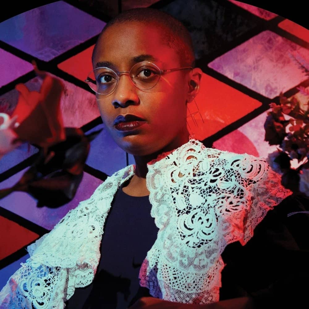 Cecile McLorin Salvant events