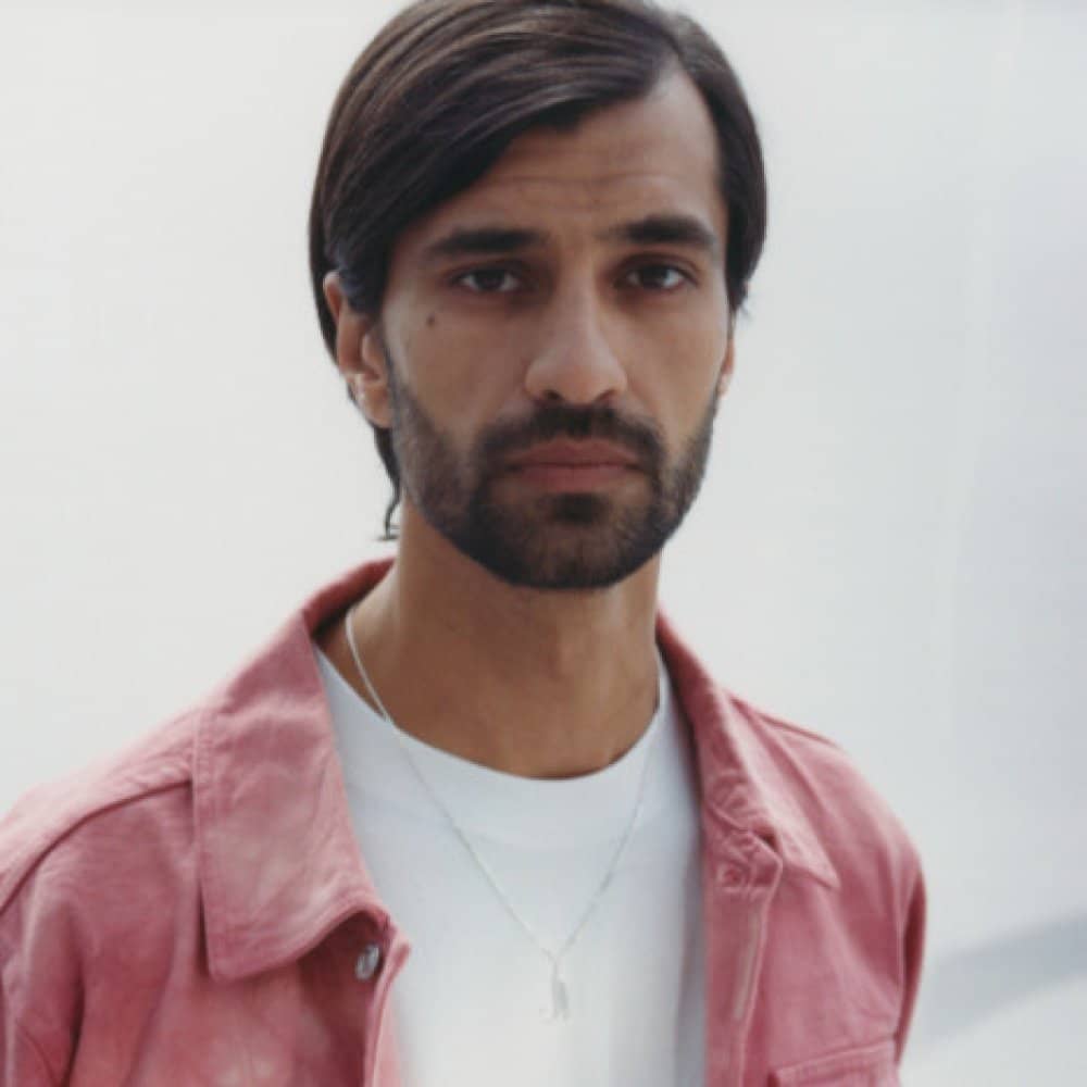 Jeremy Olander events