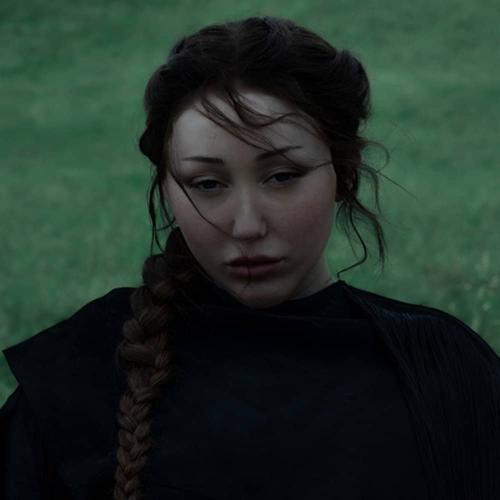 Noah Cyrus events