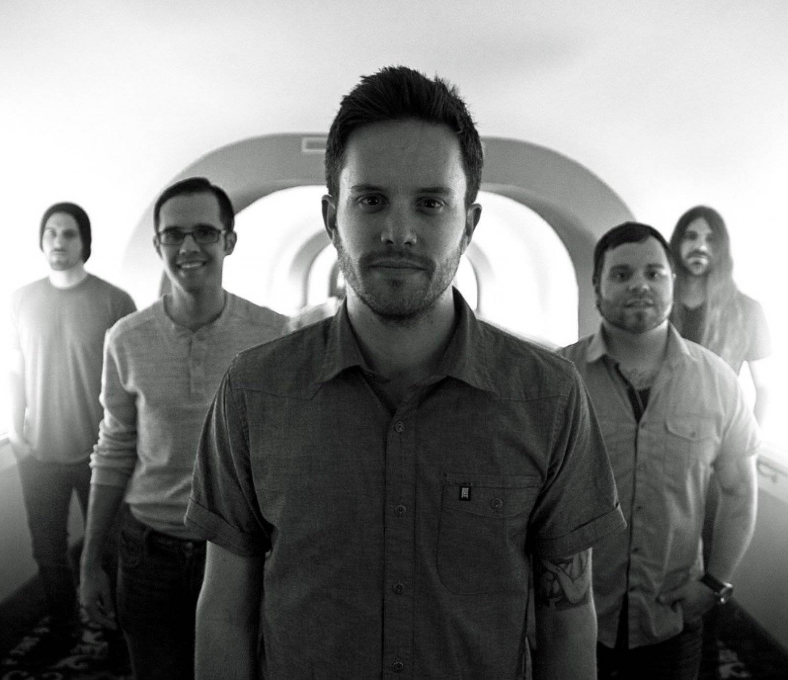 Between the Buried and Me events
