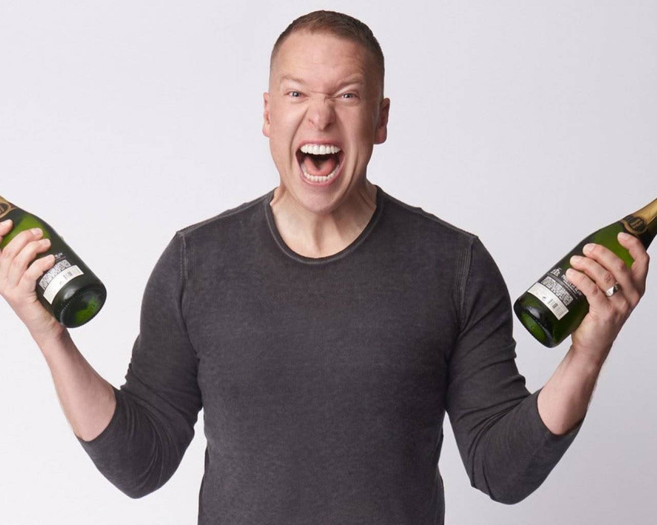 Gary Owen events