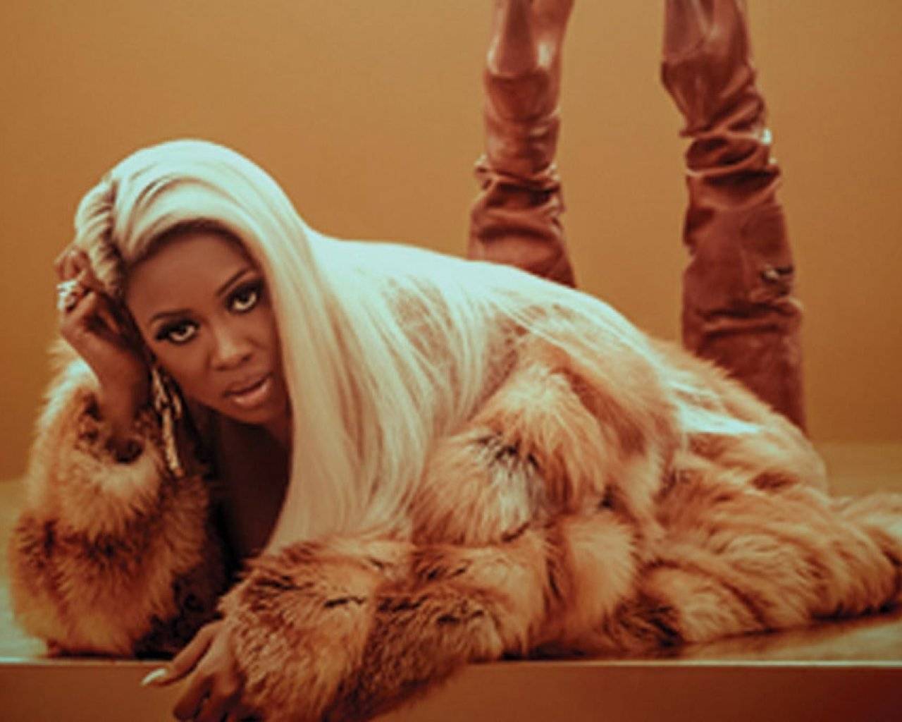 Remy Ma events