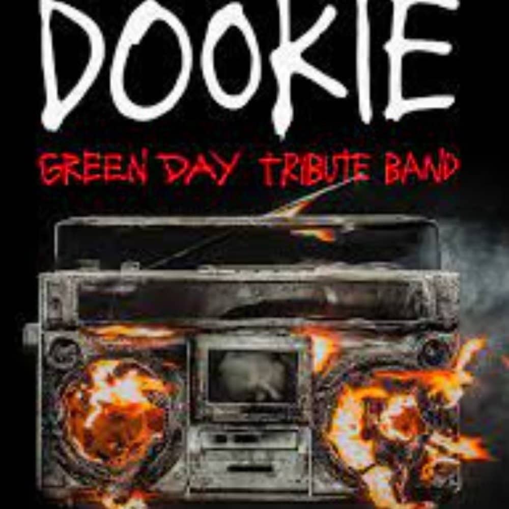 Dookie A Tribute To Green Day events